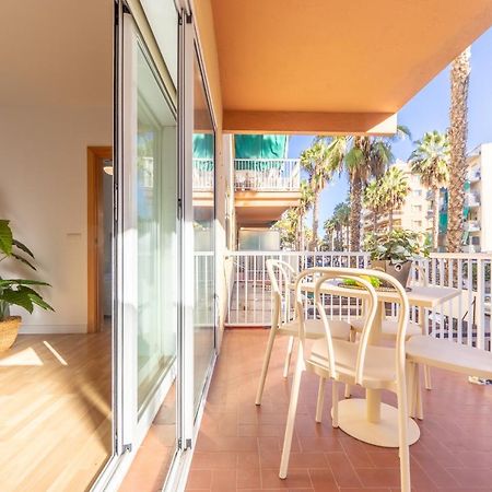 Pepe'S Apartment ซาลอว์ ภายนอก รูปภาพ