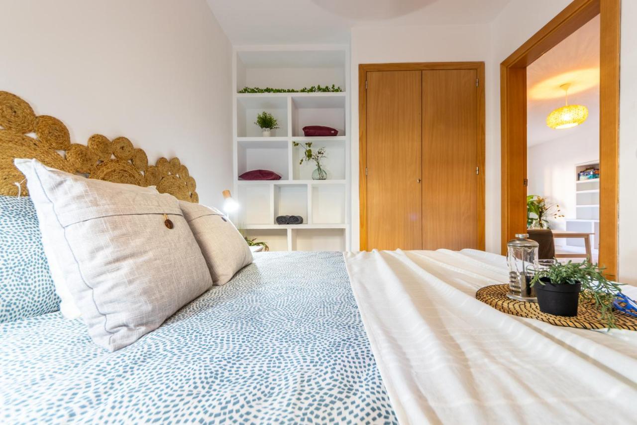 Pepe'S Apartment ซาลอว์ ภายนอก รูปภาพ