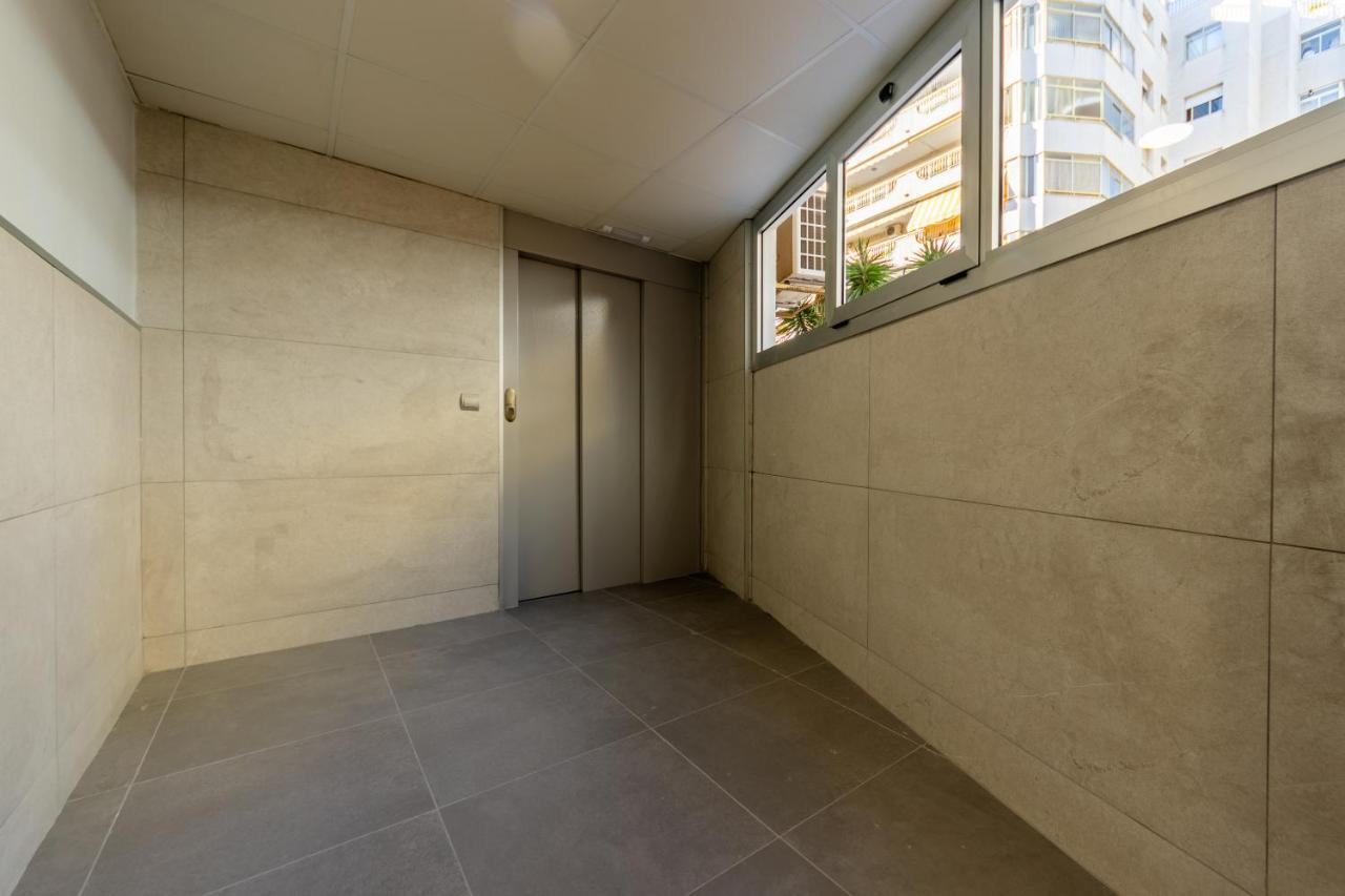 Pepe'S Apartment ซาลอว์ ภายนอก รูปภาพ