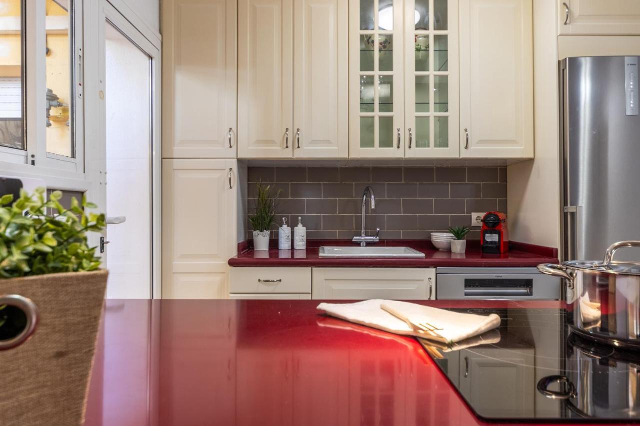 Pepe'S Apartment ซาลอว์ ภายนอก รูปภาพ
