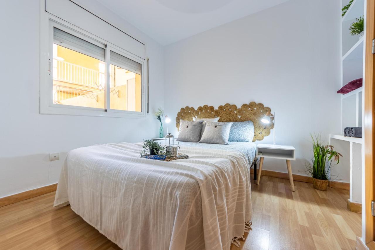 Pepe'S Apartment ซาลอว์ ภายนอก รูปภาพ