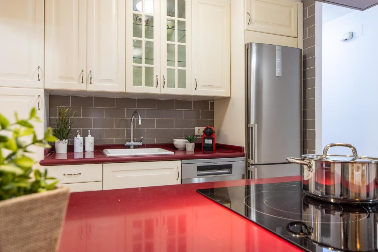 Pepe'S Apartment ซาลอว์ ภายนอก รูปภาพ