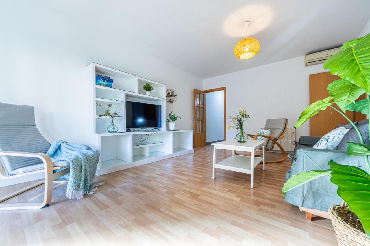 Pepe'S Apartment ซาลอว์ ภายนอก รูปภาพ