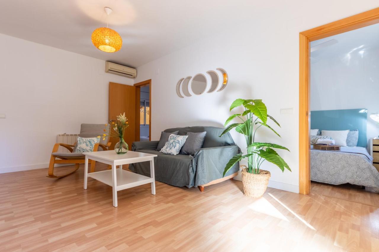 Pepe'S Apartment ซาลอว์ ภายนอก รูปภาพ