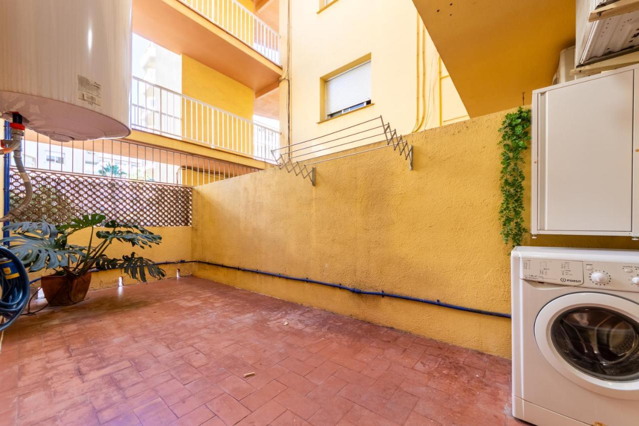Pepe'S Apartment ซาลอว์ ภายนอก รูปภาพ
