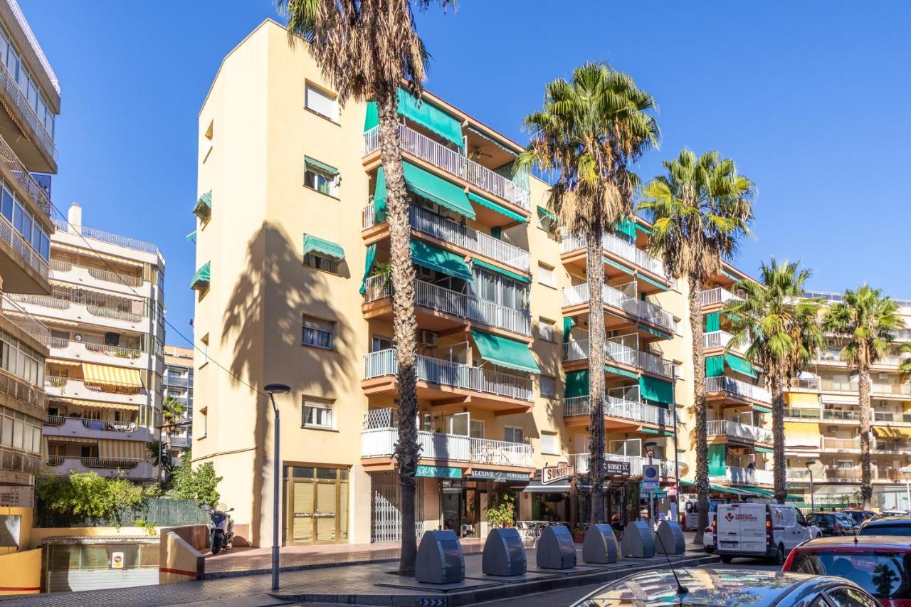 Pepe'S Apartment ซาลอว์ ภายนอก รูปภาพ